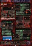 Scan of the preview of Mortal Kombat 4 published in the magazine GamePro 116, page 6