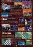 Scan de la preview de Rat Attack paru dans le magazine GamePro 121, page 10