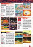 Scan de la preview de  paru dans le magazine Game Informer 52, page 1