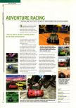 Scan of the preview of Beetle Adventure Racing published in the magazine Next Generation 50, page 1