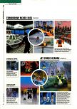 Scan de la preview de Jet Force Gemini paru dans le magazine Next Generation 52, page 2