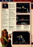 Scan of the walkthrough of WCW vs. NWO: World Tour published in the magazine 64 Solutions 05, page 2