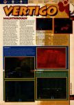 Scan of the walkthrough of Quake published in the magazine 64 Solutions 05, page 18