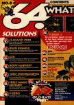 64 Solutions numéro 08, page 4