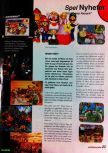 Club Nintendo issue 1, page 23