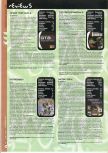 Scan of the review of Perfect Dark published in the magazine GameShark Magazine 25, page 1