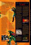 Scan de l'article The Nintendo 64 Strikes back! paru dans le magazine GamePro 114, page 2