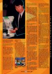 Scan of the article The Nintendo 64 Strikes back! published in the magazine GamePro 114, page 4