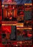Scan of the preview of Quake published in the magazine GamePro 114, page 5