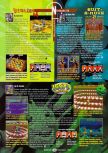 Scan of the review of Bust-A-Move 2: Arcade Edition published in the magazine GamePro 120, page 1