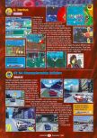 Scan of the preview of GT 64: Championship Edition published in the magazine GamePro 120, page 4