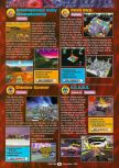 Scan of the preview of S.C.A.R.S. published in the magazine GamePro 120, page 12
