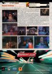 Scan of the preview of Eternal Darkness published in the magazine GamePro 144, page 1