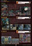 Scan de la preview de Dr. Mario 64 paru dans le magazine GamePro 151, page 2