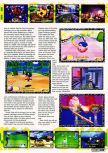Scan de l'article Shoshinkai paru dans le magazine Electronic Gaming Monthly 090, page 2