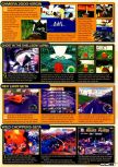 Scan de l'article Tokyo game show 1997 paru dans le magazine Electronic Gaming Monthly 095, page 5
