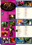 Scan of the article Pre-E3 1997 published in the magazine Electronic Gaming Monthly 096, page 3