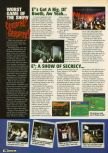 Scan de l'article E3 1997 paru dans le magazine Electronic Gaming Monthly 098, page 3