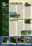Scan of the article E3 1997 published in the magazine Electronic Gaming Monthly 098, page 5