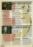 Scan of the article E3 1997 published in the magazine Electronic Gaming Monthly 098, page 7