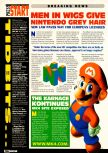 Electronic Gaming Monthly numéro 099, page 24