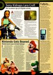 Electronic Gaming Monthly numéro 101, page 27