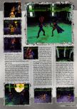 Scan du test de Bio F.R.E.A.K.S. paru dans le magazine Q64 2, page 2
