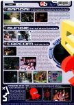 Scan of the article E3 2000 published in the magazine Gamers' Republic 14, page 5