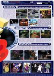 Scan of the article E3 2000 published in the magazine Gamers' Republic 14, page 6