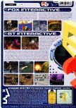 Scan of the article E3 2000 published in the magazine Gamers' Republic 14, page 8