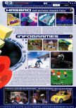 Scan of the article E3 2000 published in the magazine Gamers' Republic 14, page 9