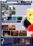 Scan of the article E3 2000 published in the magazine Gamers' Republic 14, page 14