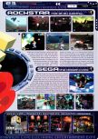 Scan of the article E3 2000 published in the magazine Gamers' Republic 14, page 17