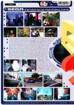 Scan of the article E3 2000 published in the magazine Gamers' Republic 14, page 18