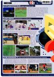 Scan of the article E3 2000 published in the magazine Gamers' Republic 14, page 26