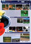 Scan of the article E3 2000 published in the magazine Gamers' Republic 14, page 27