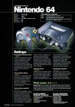 Scan of the article Hardware round-up published in the magazine Next Generation 60, page 1