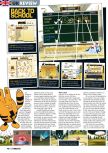 Scan du test de Pokemon Stadium 2 paru dans le magazine NGC Magazine 60, page 5
