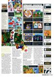 Scan of the review of Mario Party 3 published in the magazine NGC Magazine 60, page 2