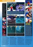 Scan of the article The Making of ... Super Mario 64 published in the magazine NGC Magazine 61, page 3