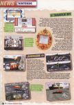 Le Magazine Officiel Nintendo issue 01, page 10
