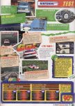 Scan of the review of Multi Racing Championship published in the magazine Le Magazine Officiel Nintendo 01, page 1