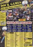 Le Magazine Officiel Nintendo issue 01, page 96
