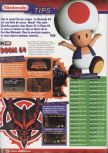 Le Magazine Officiel Nintendo numéro 01, page 98