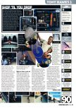 Scan of the review of Tony Hawk's Pro Skater 2 published in the magazine NGC Magazine 62, page 4