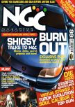 Scan de la couverture du magazine NGC Magazine  66