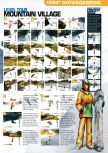 Scan de l'article Making Of... 1080 Snowboarding paru dans le magazine NGC Magazine 67, page 4