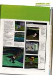 Scan de la preview de Animal Leader paru dans le magazine NGC Magazine 69, page 2
