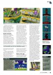Scan de la preview de Lode Runner 3D paru dans le magazine Total Control 07, page 2