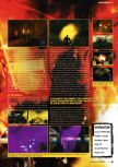 Scan de la preview de  paru dans le magazine Total Control 08, page 2